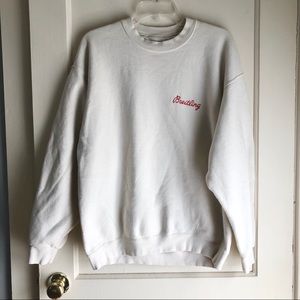 breitling sweatshirt